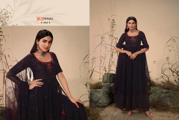 Kf Flory Vol 27 Exclusive Designer Salwar Suit Collection